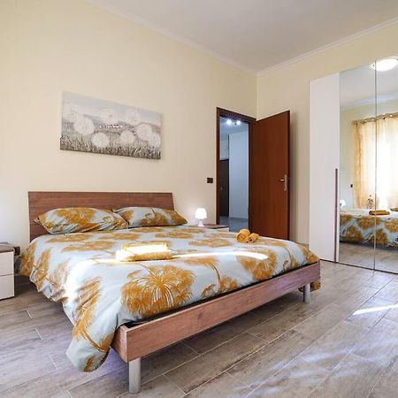 Dream Subaugusta Apartment Rome Bagian luar foto