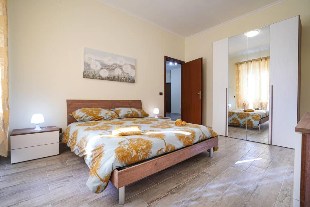 Dream Subaugusta Apartment Rome Bagian luar foto