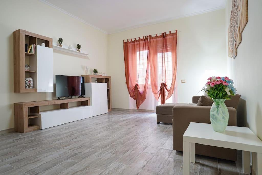 Dream Subaugusta Apartment Rome Bagian luar foto