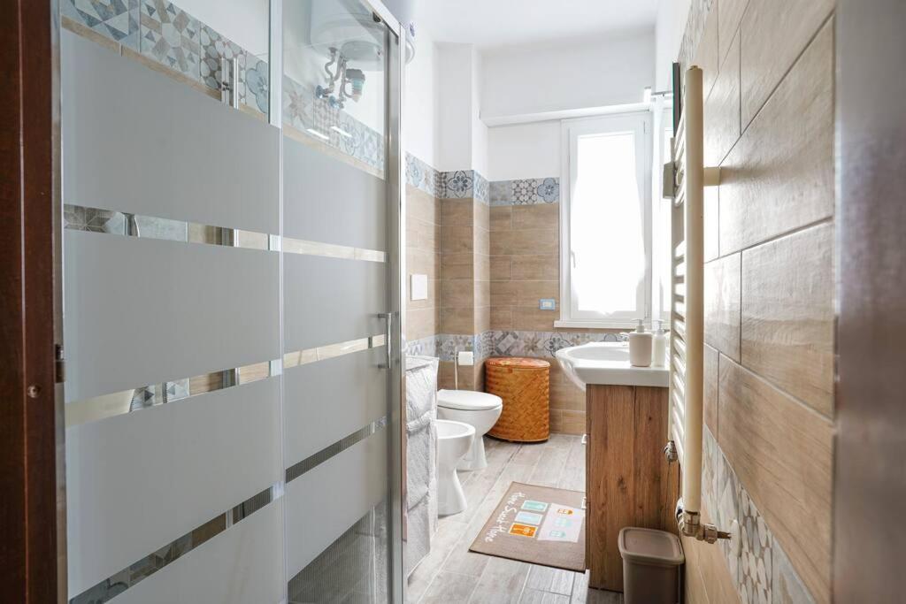 Dream Subaugusta Apartment Rome Bagian luar foto