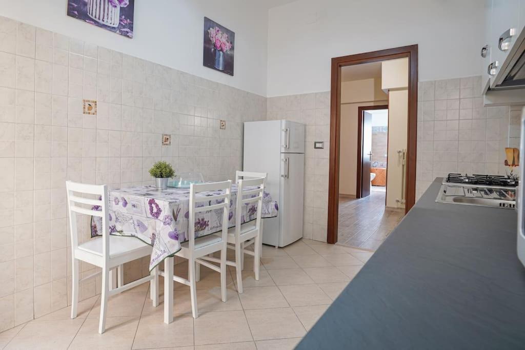 Dream Subaugusta Apartment Rome Bagian luar foto
